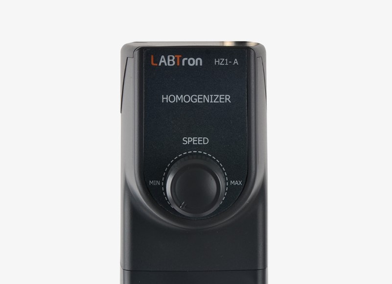 아날로그 균질기 Analog Homogenizer