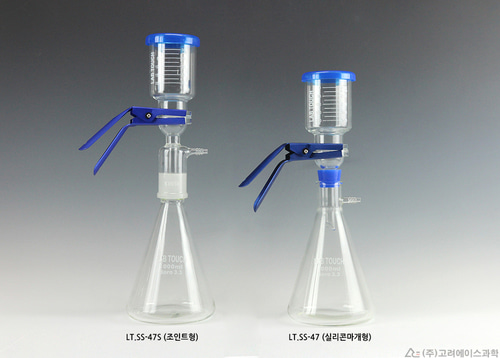 진공 여과장치 펌프 세트 SS-47