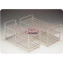 ST Test Tube Rack 시험관대 21mm