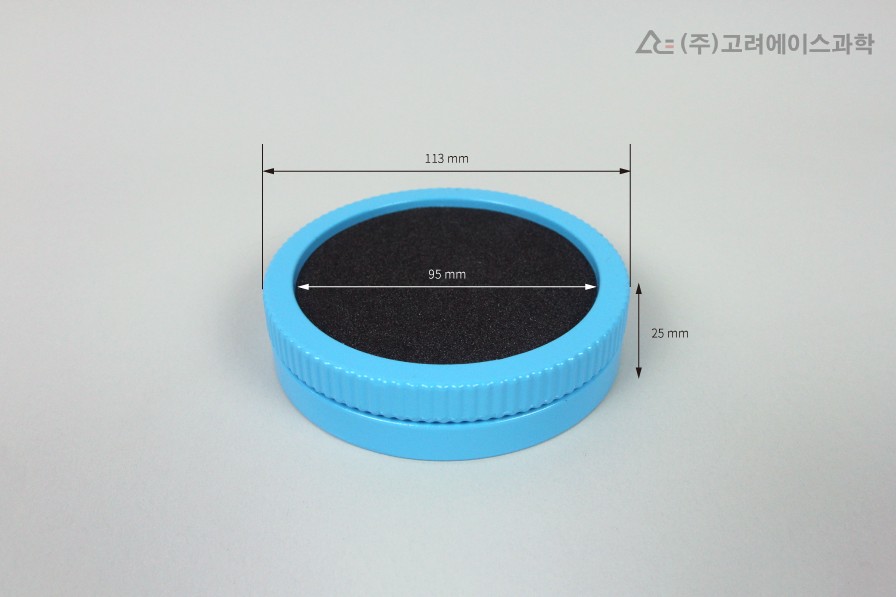 미생물 배양 턴테이블 Inoculating Turntable