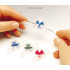 Roto-Flo™ Flow Indicators 유량계