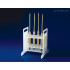 Bel-Art 비중계 랙 Hydrometer Rack