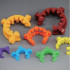 랩터치 테이퍼클립 Standard Taper Clips