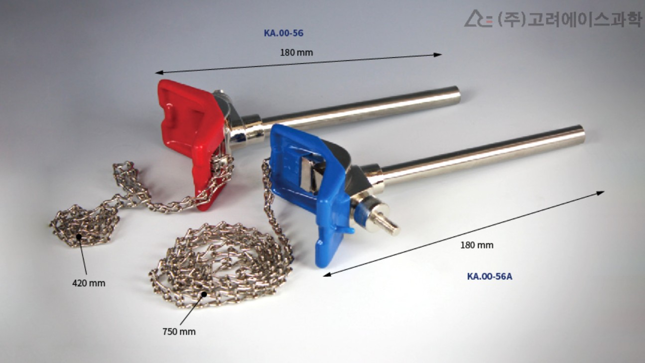 랩터치 체인 클램프 Chain Clamp