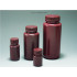 TARSONS HDPE 갈색 광구병