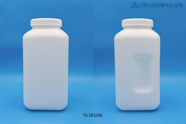 Tarsons 손잡이형 4L 광구병