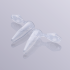 1.5ml Conical Capped Centrifuge Tube with Snap Cap
