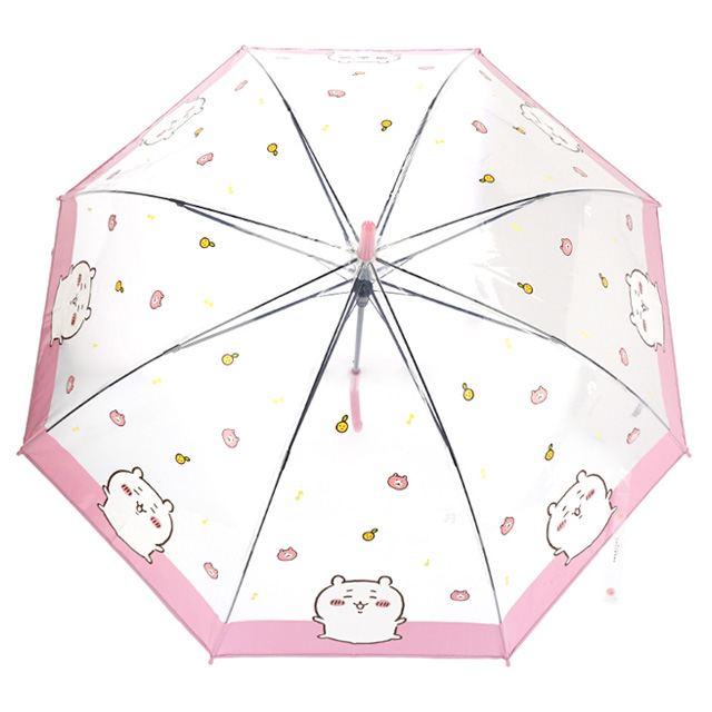 먼작귀 치이카와 60cm 보더 장우산